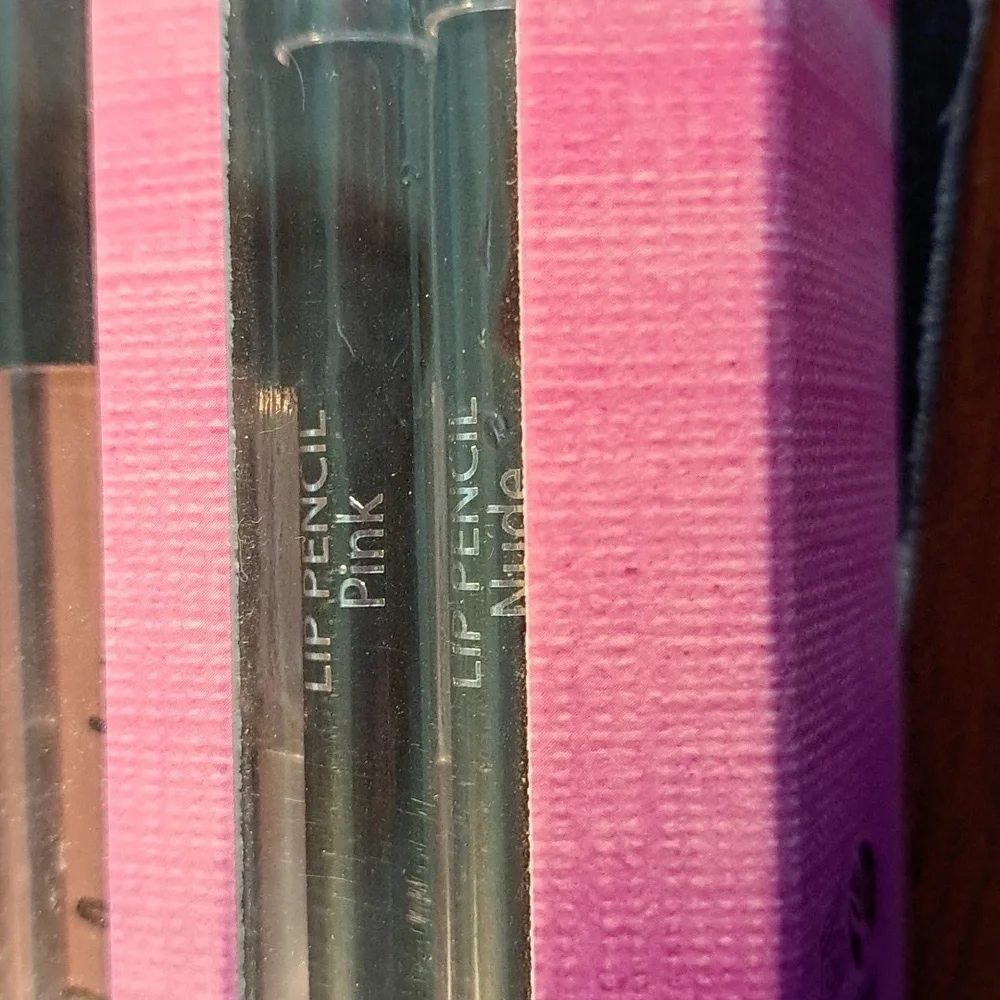 JLB pro lip